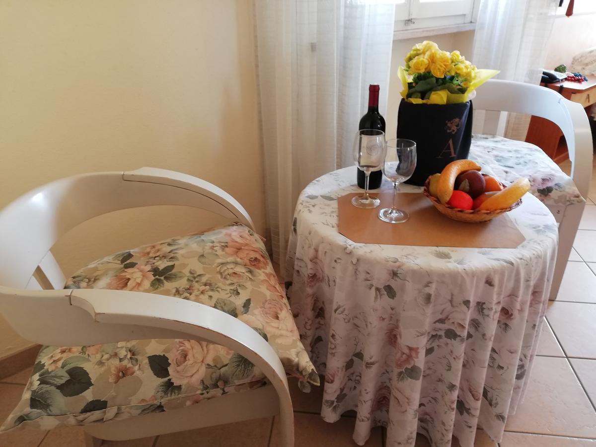 فندق سبا كاسكيانا تيرمفي  La Speranza المظهر الخارجي الصورة